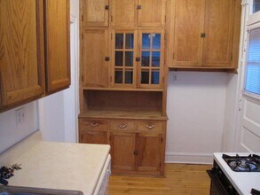 1460 W Byron St, Unit 1 in Chicago, IL - Building Photo - Building Photo