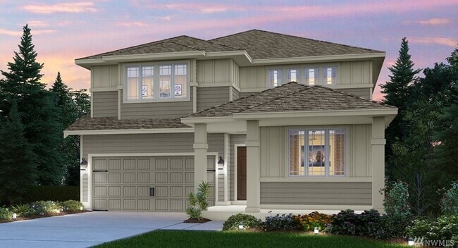 property at 18619 135th St E