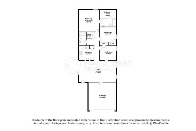 13714 Haystack Rdg in San Antonio, TX - Building Photo - Building Photo