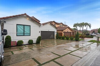 3634 SW 156th Ct in Miami, FL - Building Photo - Building Photo