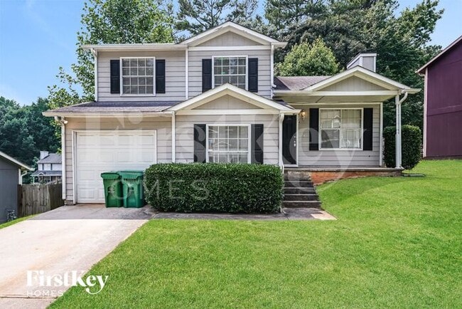 property at 2164 Glenwood Downs Dr