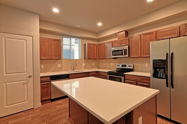 property at 10524 14th Dr SE