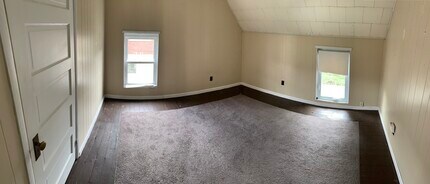 245 Green St in Morgantown, WV - Foto de edificio - Building Photo