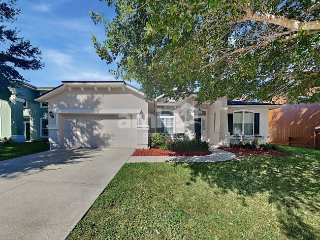 property at 2532 Creekfront Dr