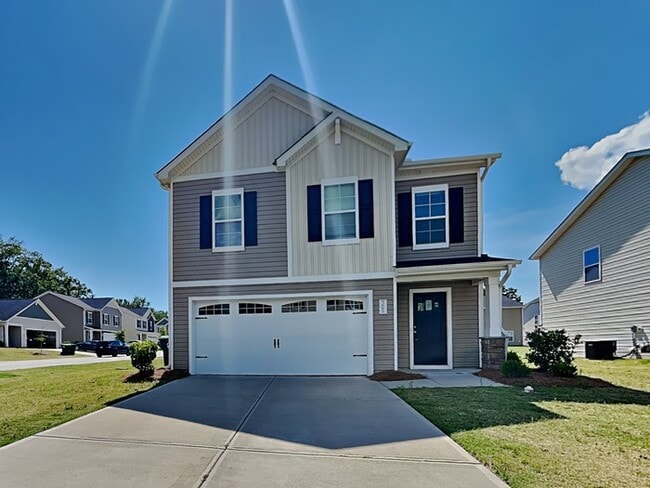property at 305 Flushing Bay Ct