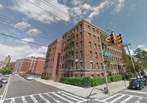 181 W 238th St Apartments