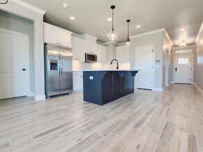 18501 Grove Pkwy in Edmond, OK - Building Photo - Building Photo