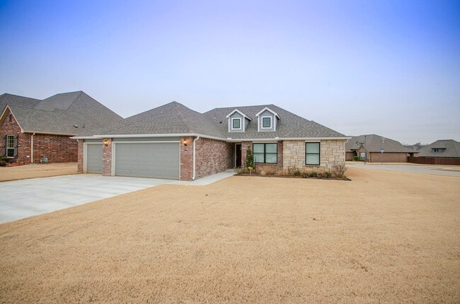 property at 5918 S 13th Pl