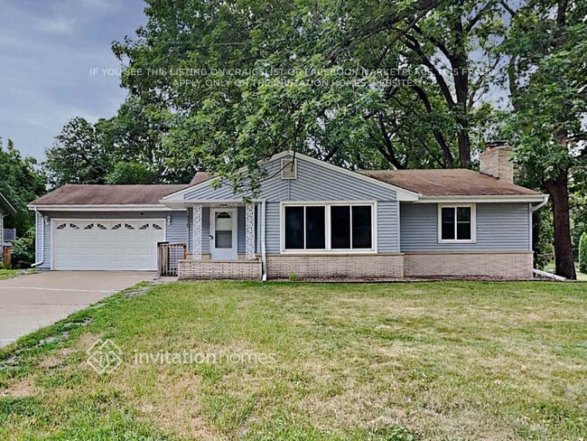 property at 170 Craigbrook Way NE
