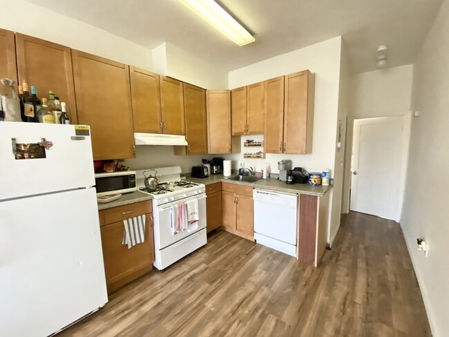 property at 96 Hammond St