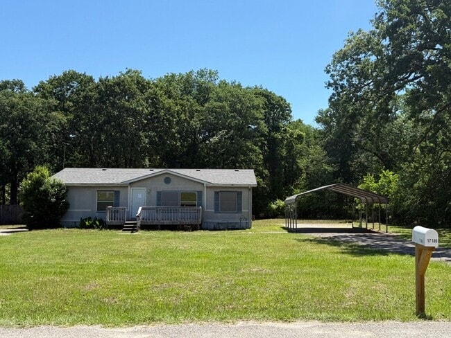 property at 17186 Countrywood