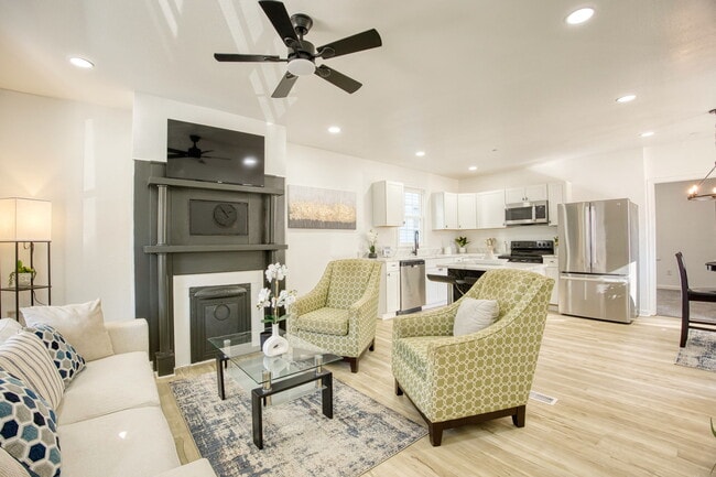 910 Rugby St in Norfolk, VA - Building Photo - Building Photo