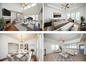 3818 Orchard Springs Ct in Sugar Land, TX - Building Photo - Building Photo