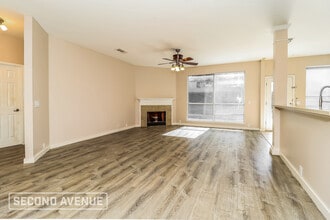 1024 Ponderosa Ridge in Little Elm, TX - Building Photo - Building Photo