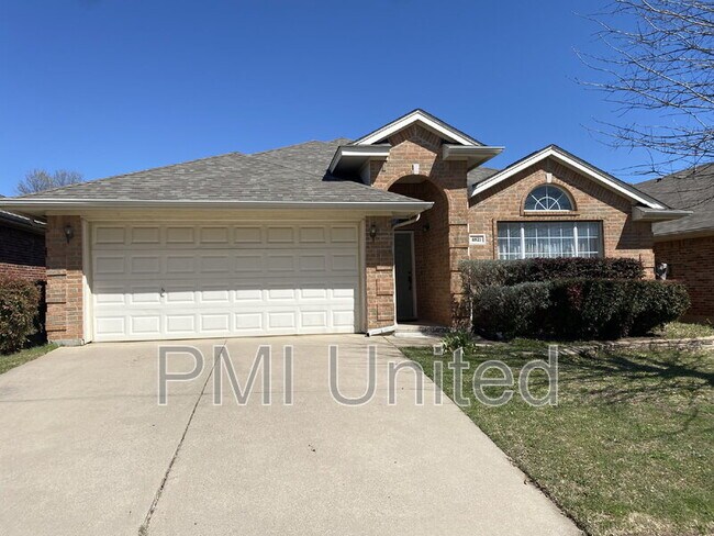 property at 4821 Stetson Dr S