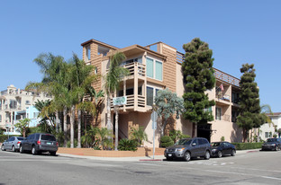 600 Monterey Blvd Apartments