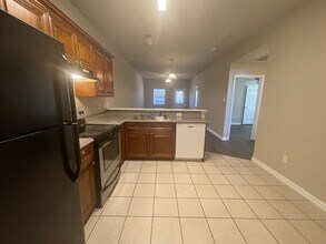 3124-3126 S Cherry Ln in Fort Worth, TX - Building Photo - Building Photo