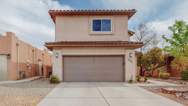 1424 Bridle Wood Rd NE in Albuquerque, NM - Building Photo - Building Photo