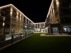 Foundry on 3rd in Wausau, WI - Building Photo - Building Photo