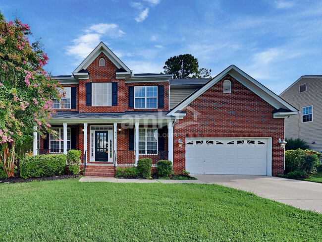 property at 912 Pristine Ln