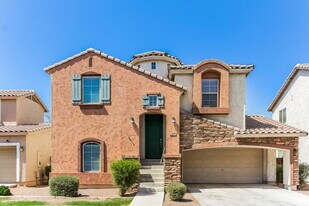 6628 W Monroe St in Phoenix, AZ - Building Photo