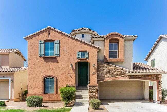 property at 6628 W Monroe St