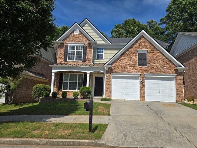 property at 1951 Fosco Dr NW
