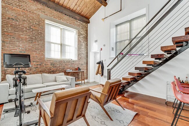 1301 N Front St in Philadelphia, PA - Building Photo - Building Photo