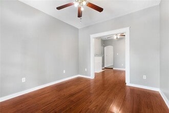 1029 Lamanche St in New Orleans, LA - Building Photo - Building Photo