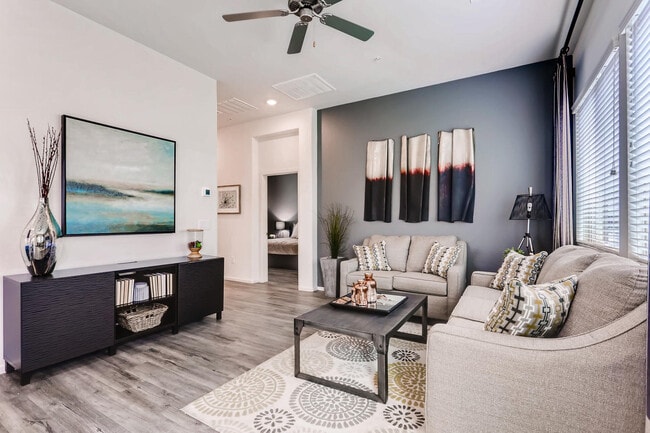 Avilla Lehi Crossing in Mesa, AZ - Building Photo - Building Photo