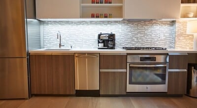 1080 Sutter St in San Francisco, CA - Building Photo - Building Photo