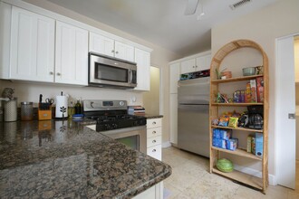 4445 50th St in San Diego, CA - Building Photo - Building Photo