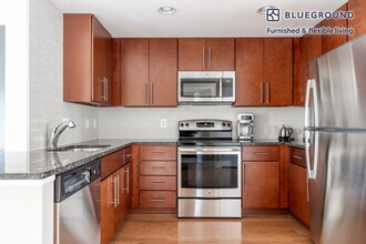 415 L St NW in Washington, DC - Building Photo - Building Photo