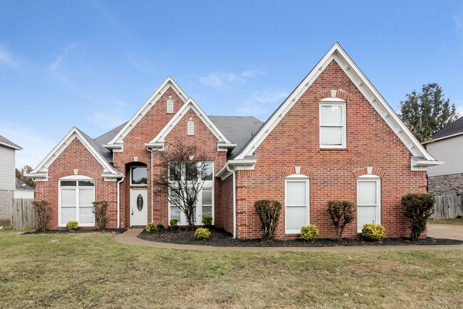 property at 7966 Cale Falls Ln