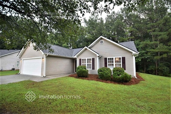 1704 Fort Shawnee Trace NE in Dacula, GA - Building Photo - Building Photo