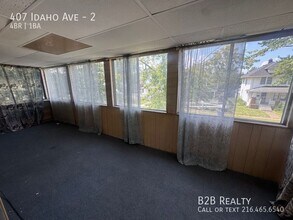 407 Idaho Ave in Lorain, OH - Building Photo - Building Photo