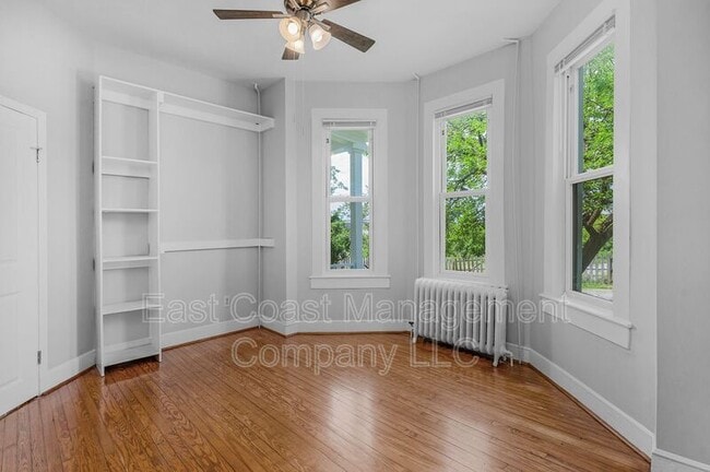 3100 Hamilton Ave in Baltimore, MD - Building Photo - Building Photo