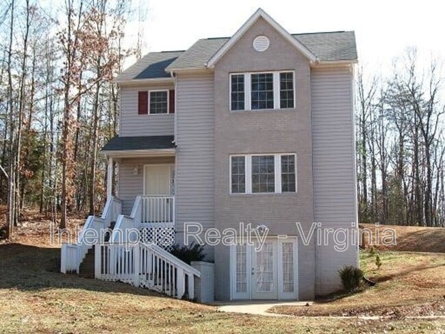 property at 6107 Bilal Ct