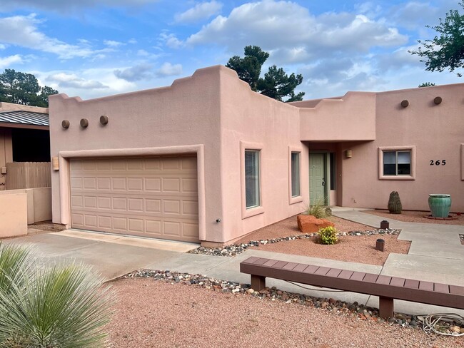 property at 265 Fairway Oaks Dr