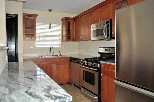 5907 Garden Oaks Dr in Austin, TX - Building Photo - Building Photo