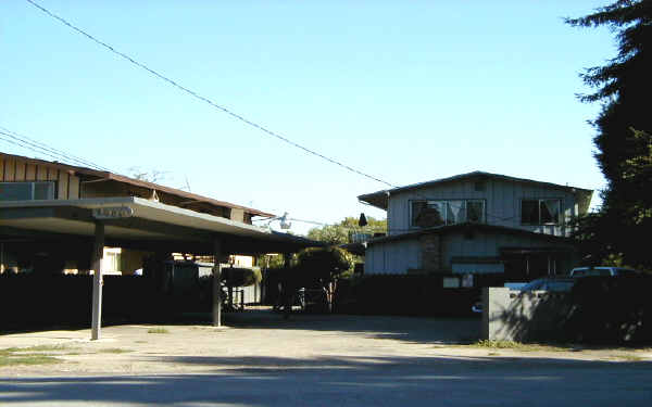 1489 Crescent Ave in Castro Valley, CA - Building Photo - Building Photo