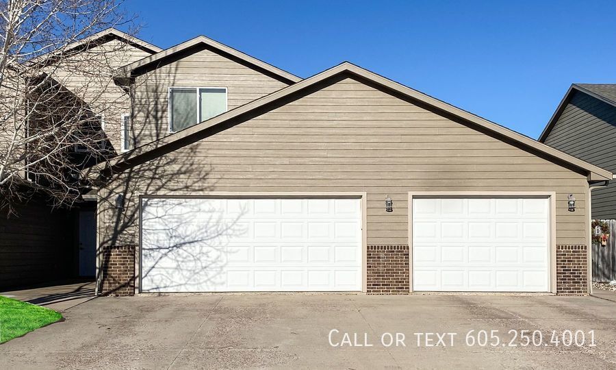 3600 W 93rd St, Unit 3600-3 in Sioux Falls, SD - Foto de edificio