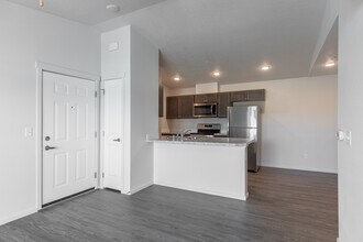 Eleven6 Barker in Spokane Valley, WA - Building Photo - Interior Photo