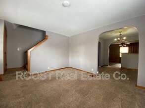 1623 Overlook Dr in Springfield, OH - Building Photo - Building Photo