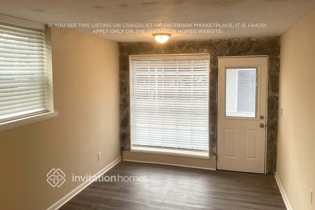 7944 Stallion Dr in Nashville, TN - Foto de edificio - Building Photo