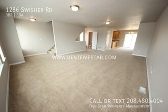 1286 Swisher Rd in Pocatello, ID - Building Photo - Building Photo
