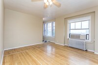 Studio - 515 SF - Belmont Buckingham Apartamentos in Denver, Colorado
