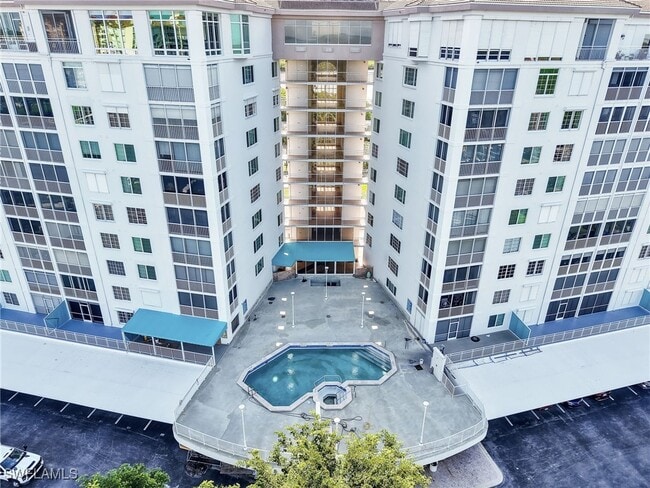 property at 13105 Vanderbilt Dr