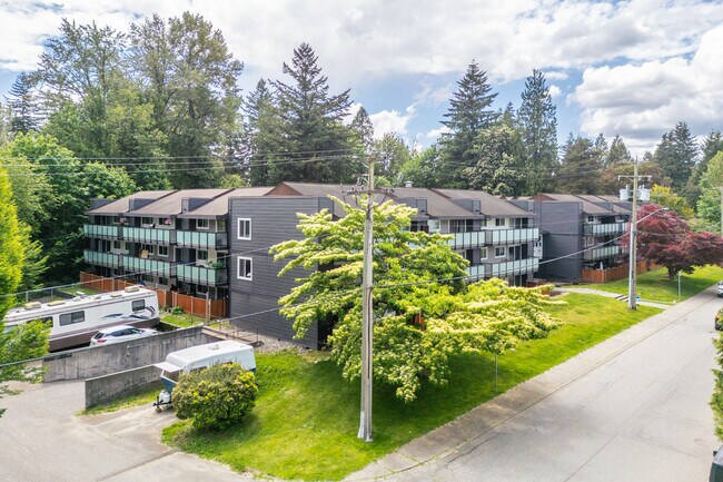 33400 Bourquin Pl in Abbotsford, BC - Building Photo - Primary Photo