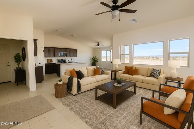 24508 W Duane Ln in Wittmann, AZ - Building Photo - Building Photo